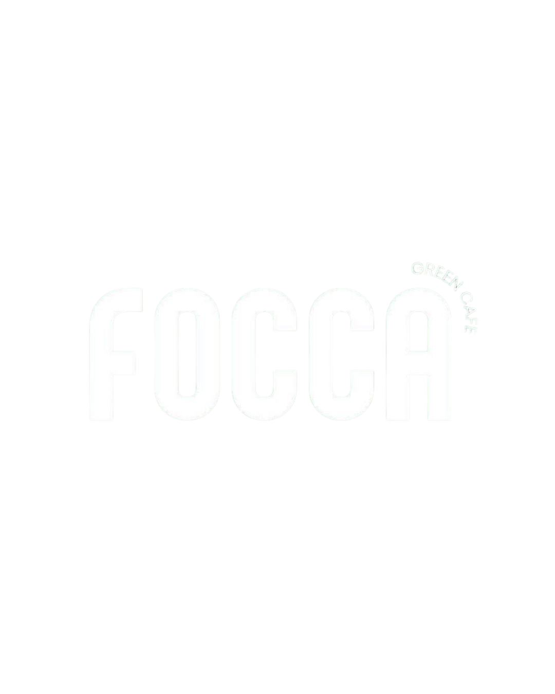 Focca Green Cafe